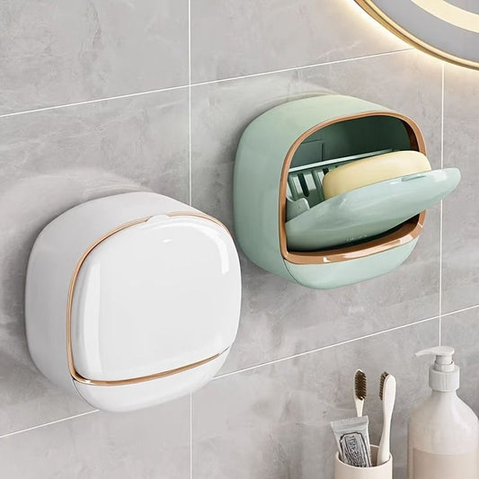 PureNest™ Soap Organizer