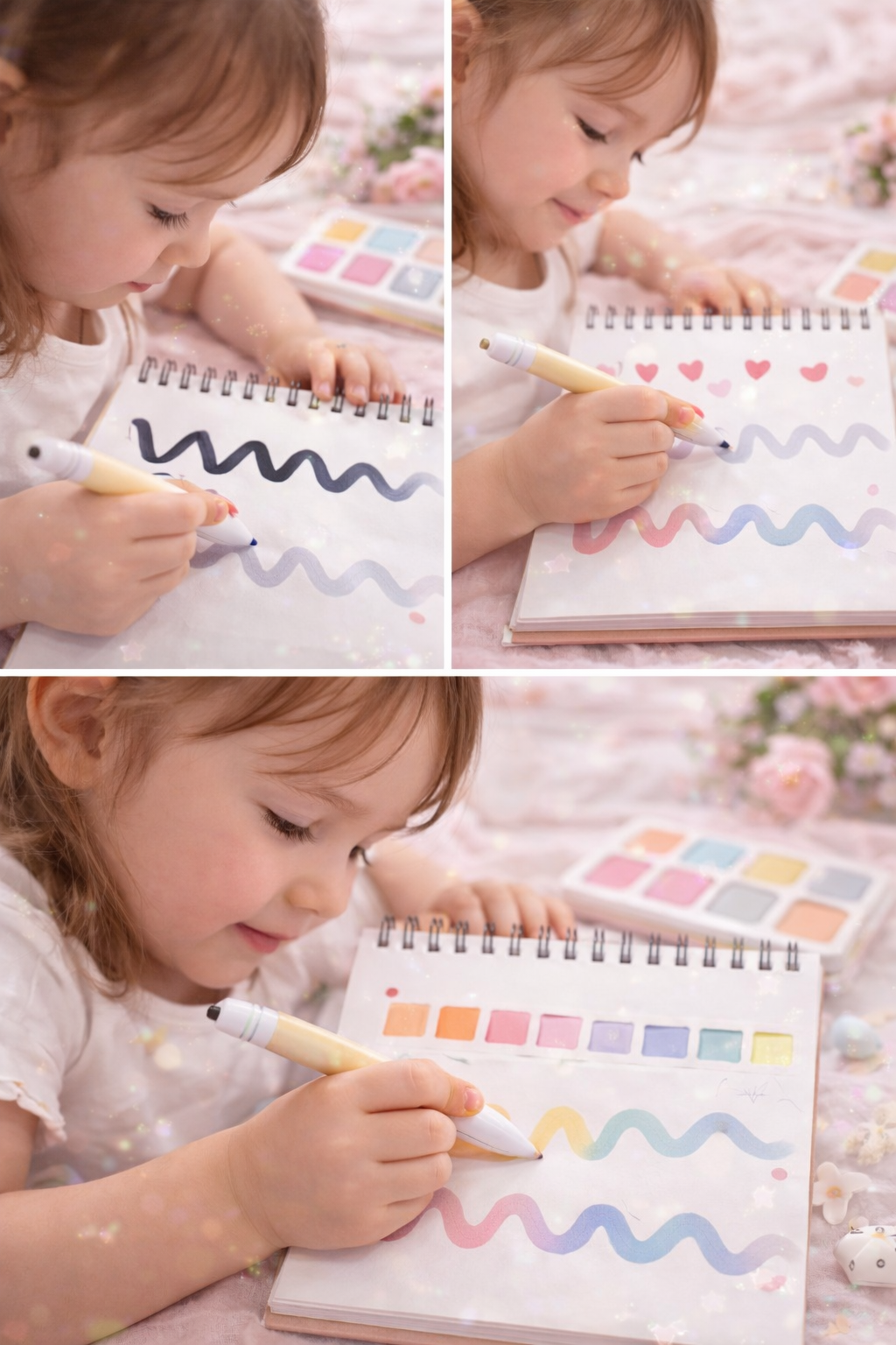 Kids Toys & Essintials