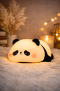 Cute Panda LED Night Lamp