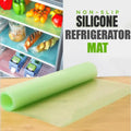Non-Slip Waterproof Fridge &amp; Shelf Mats