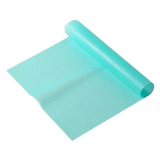 Non-Slip Waterproof Fridge &amp; Shelf Mats