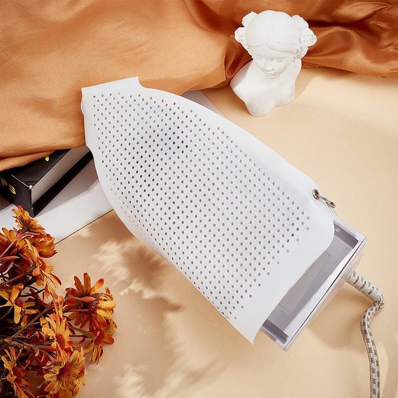 Non-Stick Ironing Soleplate Cover