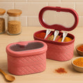 Spice Organizer