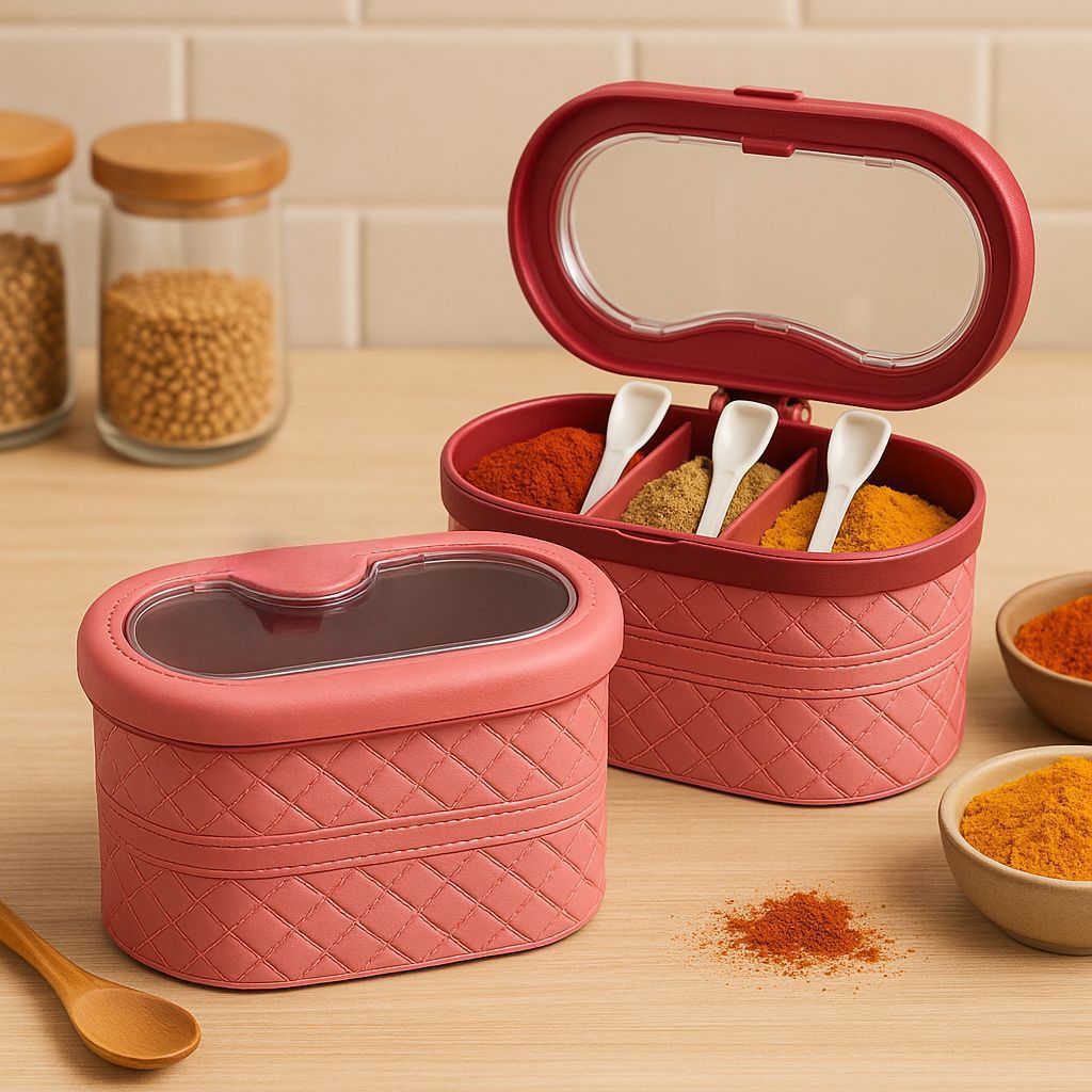 Spice Organizer