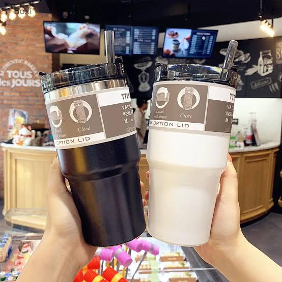 Mini Sipper Tumbler