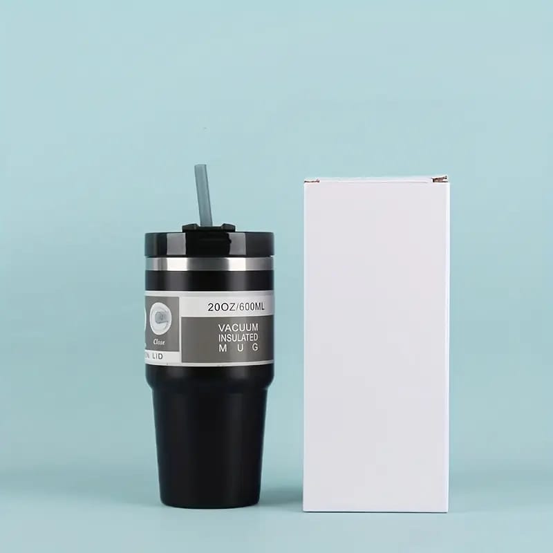 Mini Sipper Tumbler