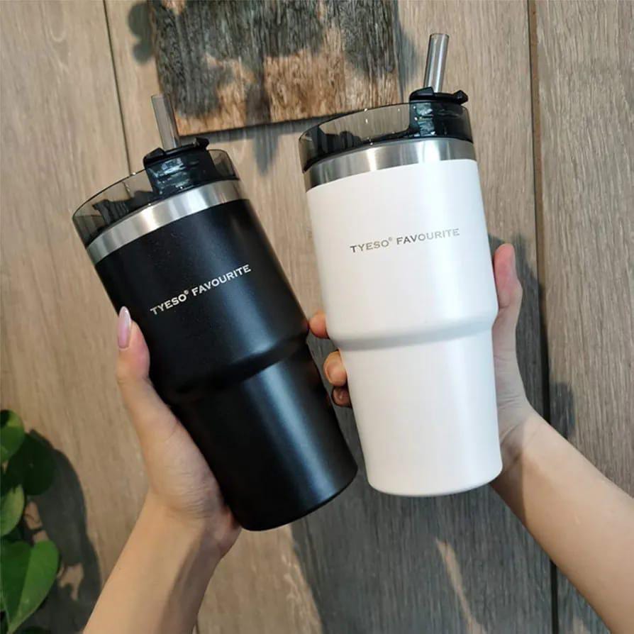 Mini Sipper Tumbler