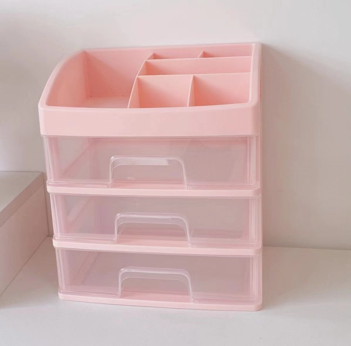 Home Organizer 3 Layer